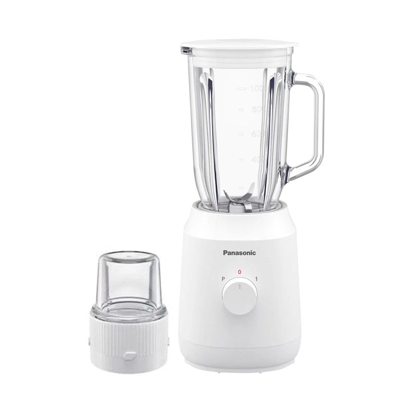 Panasonic Blender 400 Watt White