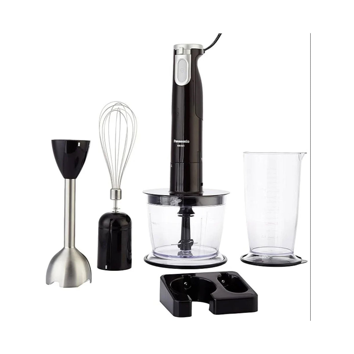 Panasonic Hand Blender Set 600w