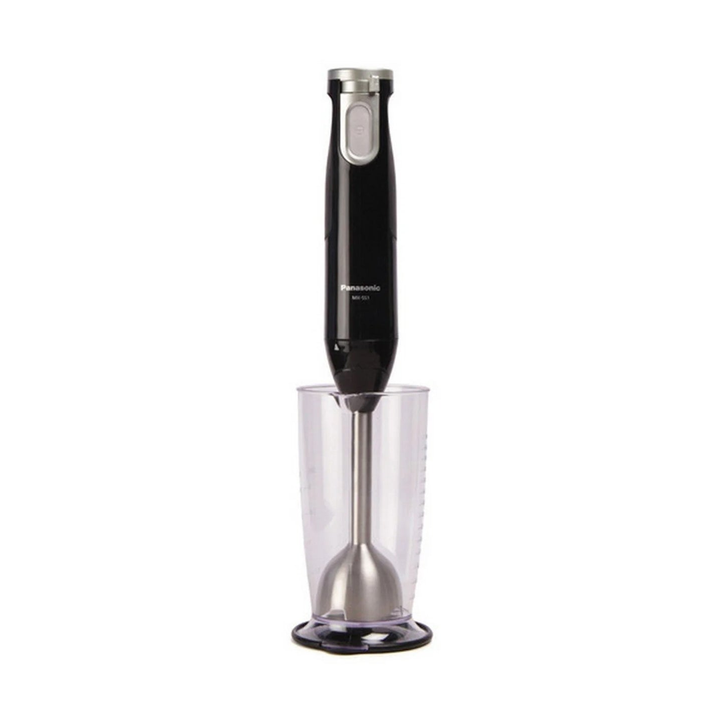 Panasonic Hand Blender Set 600w