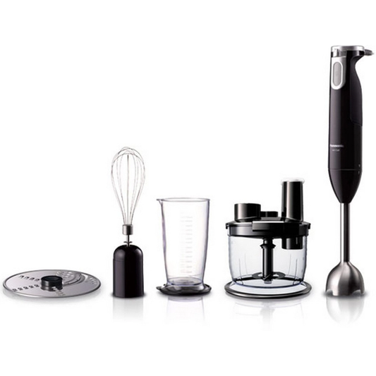 Panasonic Hand Blender Set 600w