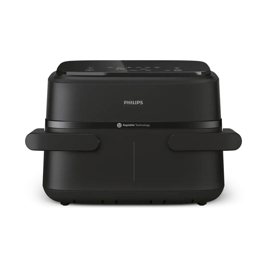 Philips Daul Air Fryer XXL 2450 w 7L Digital Touch Screen