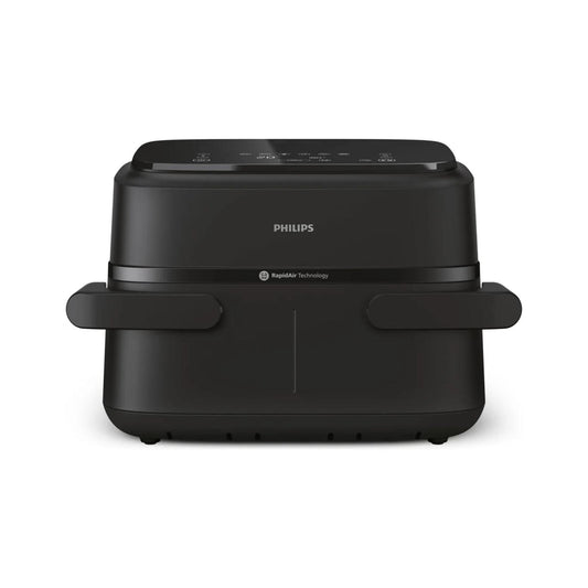 Philips Airfryer XL, 7.1L/1.2KG, 2450W, 10 Functions PHILIPS