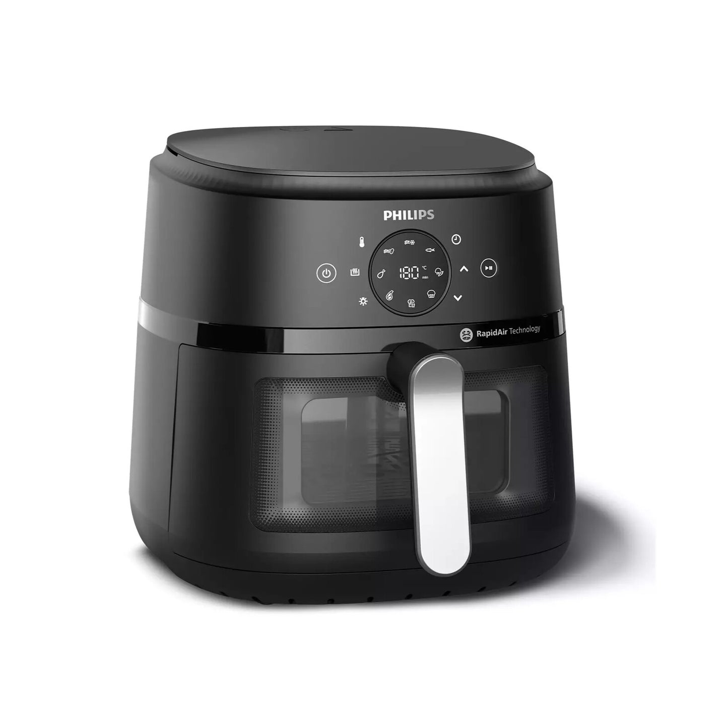 Philips Air Fryer Airfryer 2000 series 6.2L 1700W