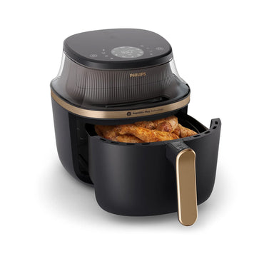 Philips Air Fryer 1700w 6.2L