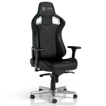 Noblechairs EPIC Mercedes-Benz AMG Petronas Formula One Team