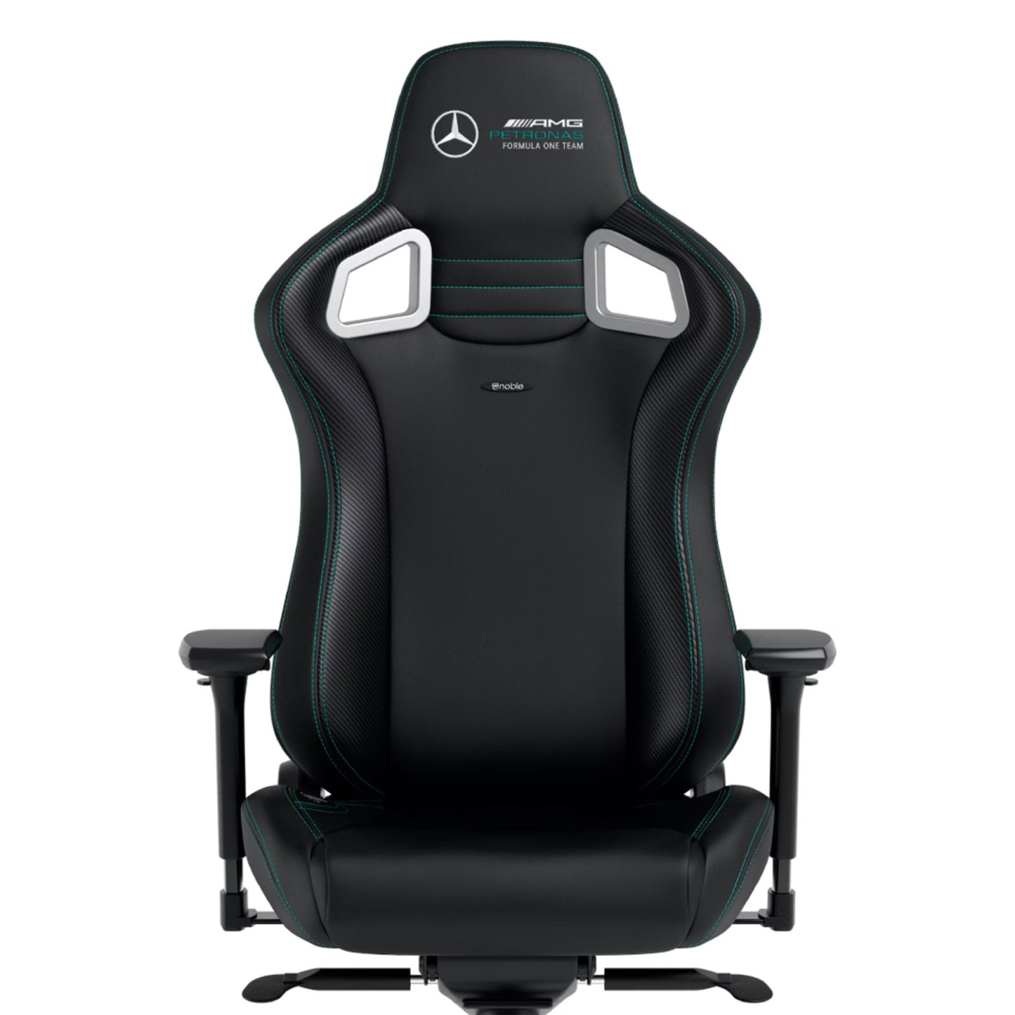 Noblechairs EPIC Mercedes-Benz AMG Petronas Formula One Team