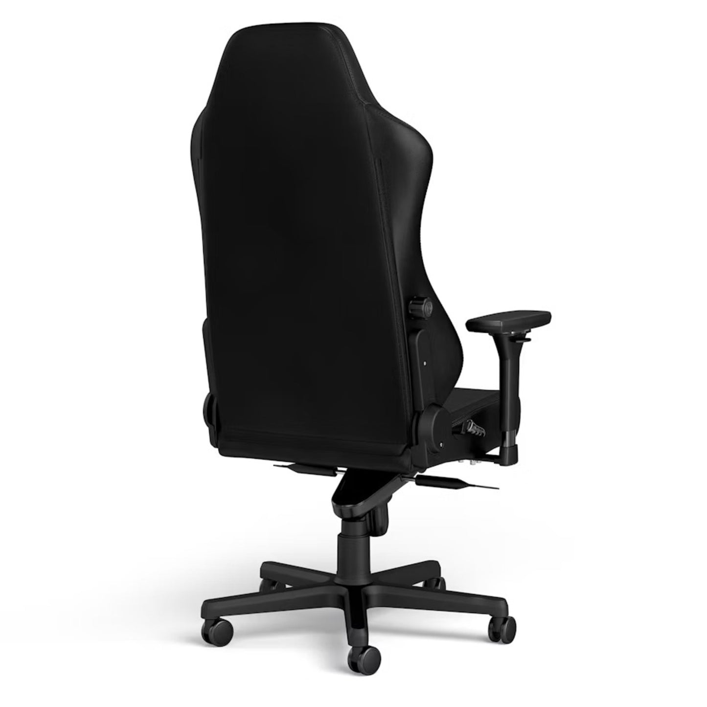 Noblechairs HERO Gaming Chair Real Leather Black