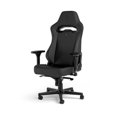 Noblechairs HERO ST Black Edition High-Tech Vinyl Noblechairs