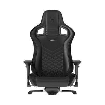 Noblechairs EPIC Gaming Chair Black