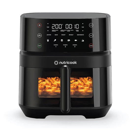 Nutricook Air Fryer 3 5.7L Vision