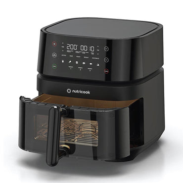 Nutricook Air Fryer 3 5.7L Vision