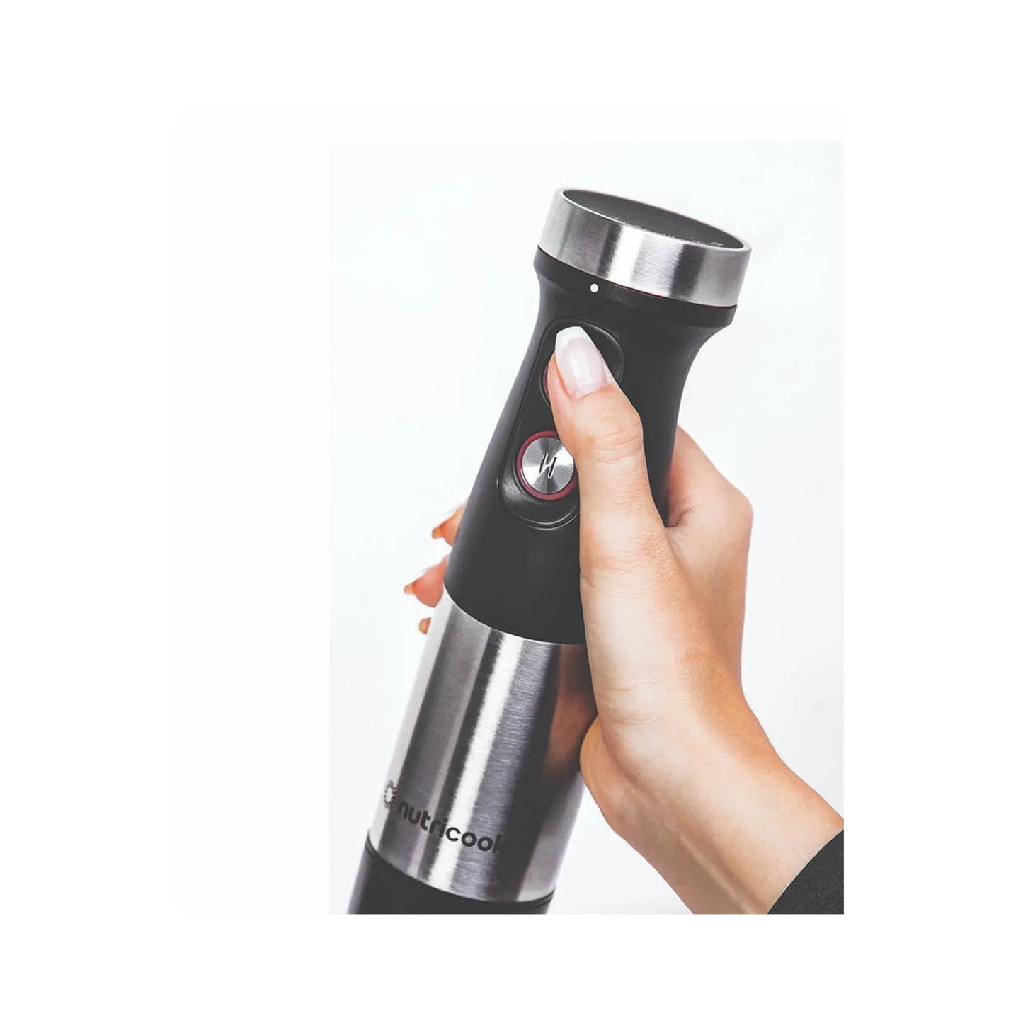 Nutricook Handi Immersion Hand Blender Set 1200W