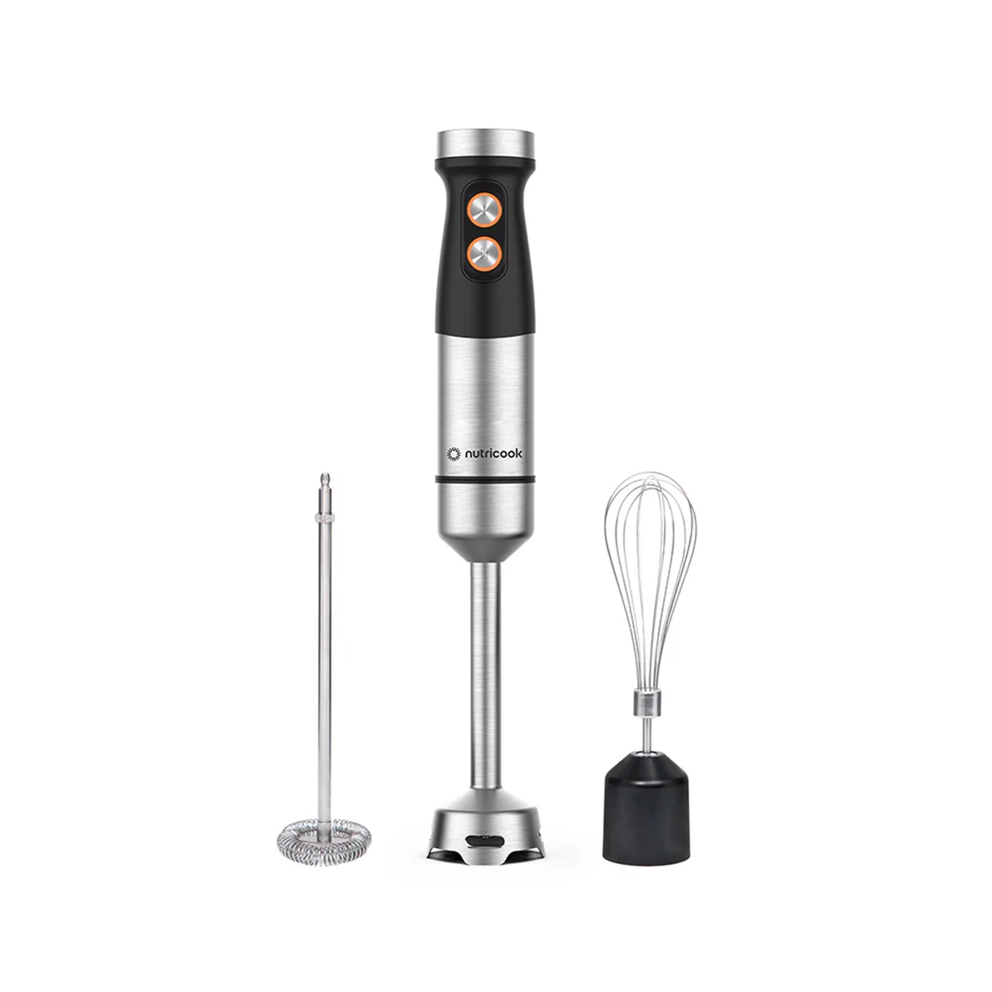 Nutricook Handi Immersion Hand Blender Set 1200W