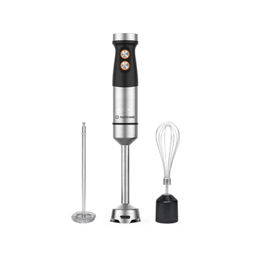 Nutricook Handi Immersion Hand Blender Set 1200W