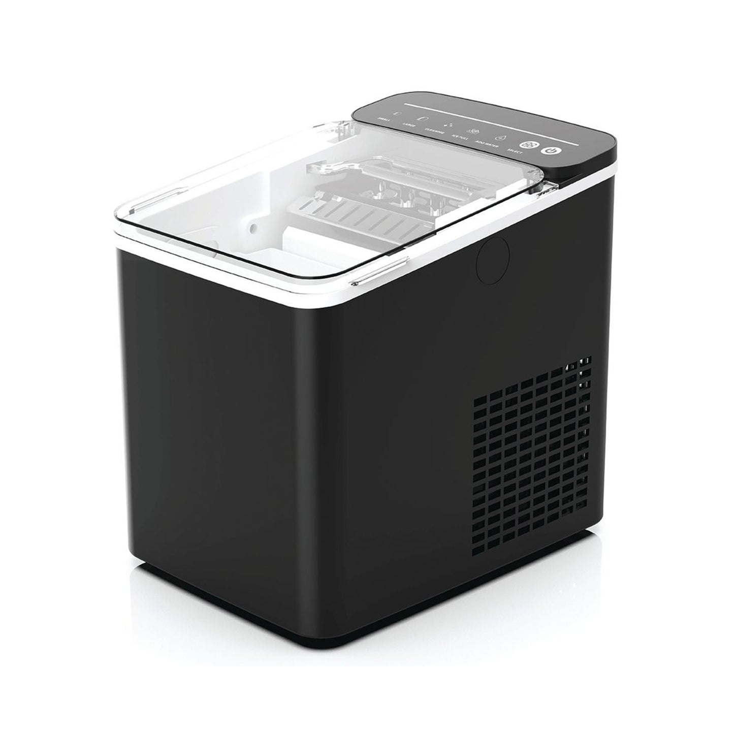 Nutricook Bullet Ice Maker 1L 150W 1L