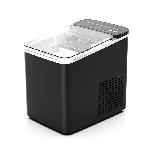 Nutricook Bullet Ice Maker 1L 150W 1L