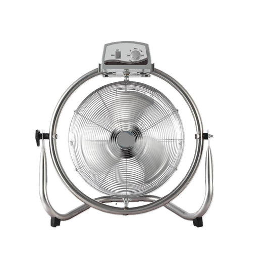 National Line(ABH-16) Floor Fan 3 Blades 16 Inch 80 Watt