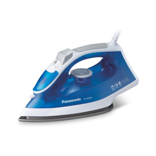 Panasonic* Steam Iron 1800W