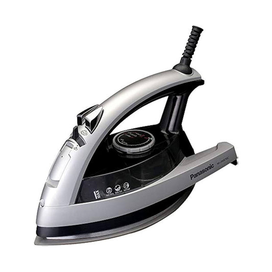 Panasonic Steam Iron Powerful 2400 watts Anti-Drip system