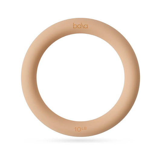 Bala The Power Ring - 4536 g (4.54 kg) | Sand BALA