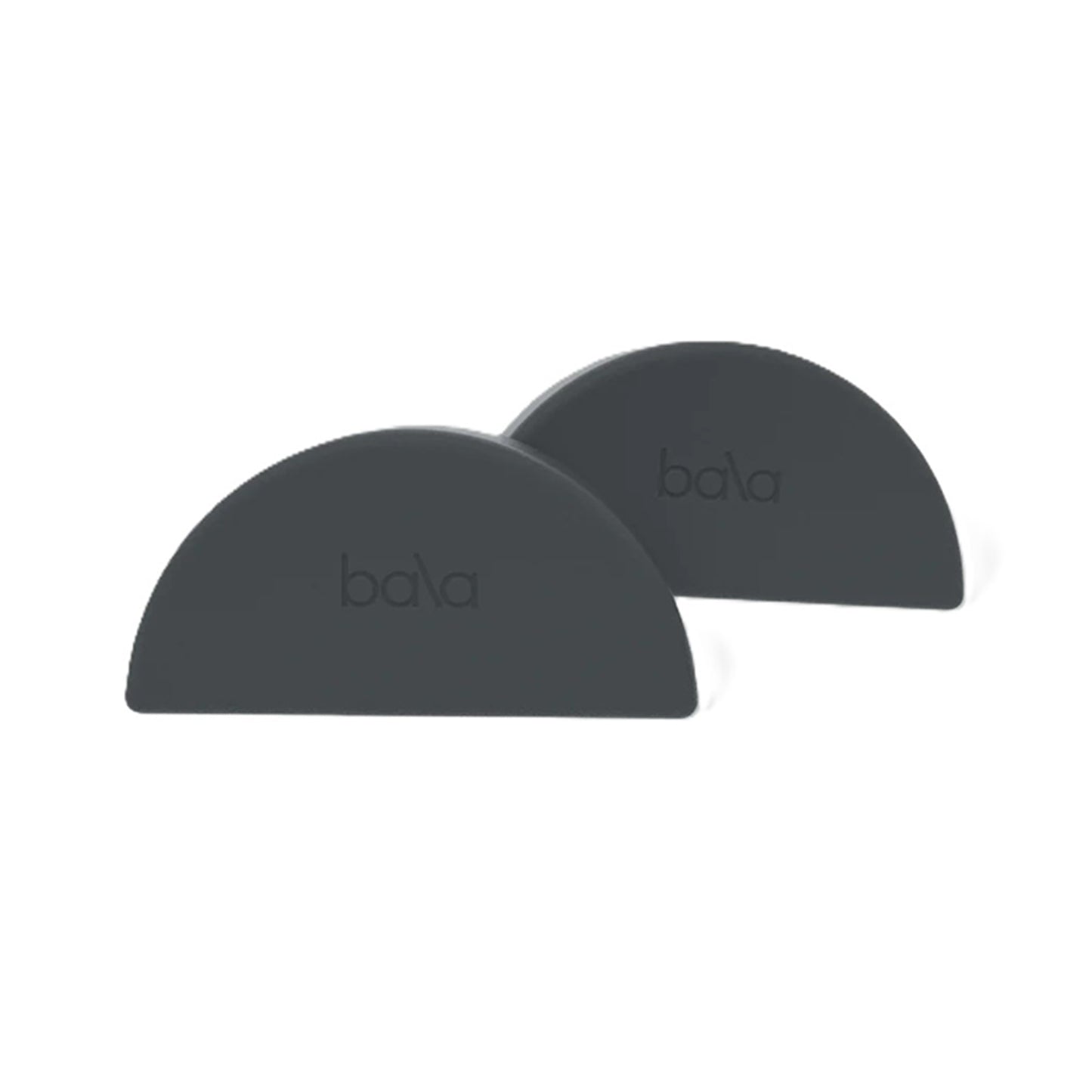 Bala Balance Blocks | Charcoal BALA