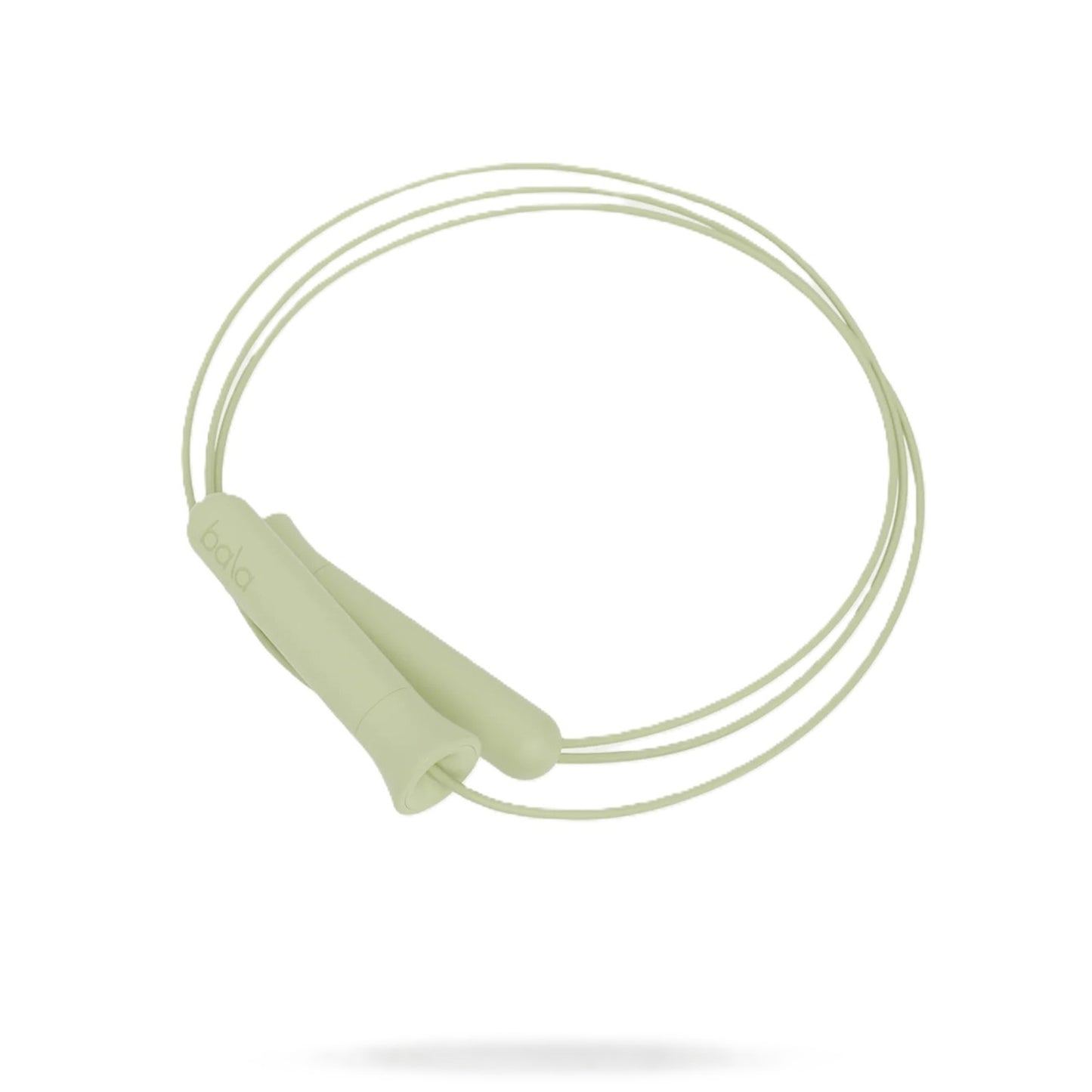 Bala Weighted Jump Rope | Sage BALA