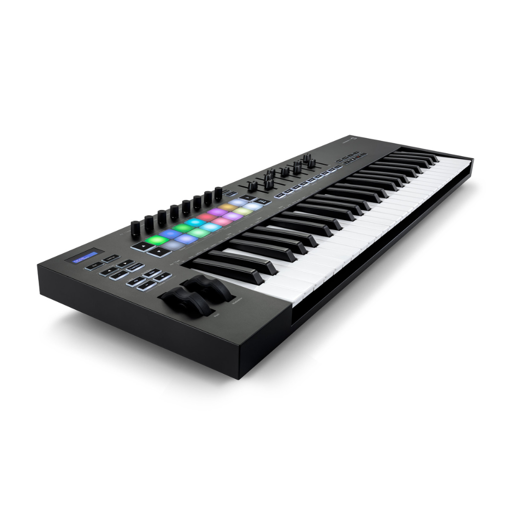 Novation Launchkey 49 MK3 MIDI Keyboard NOVATION