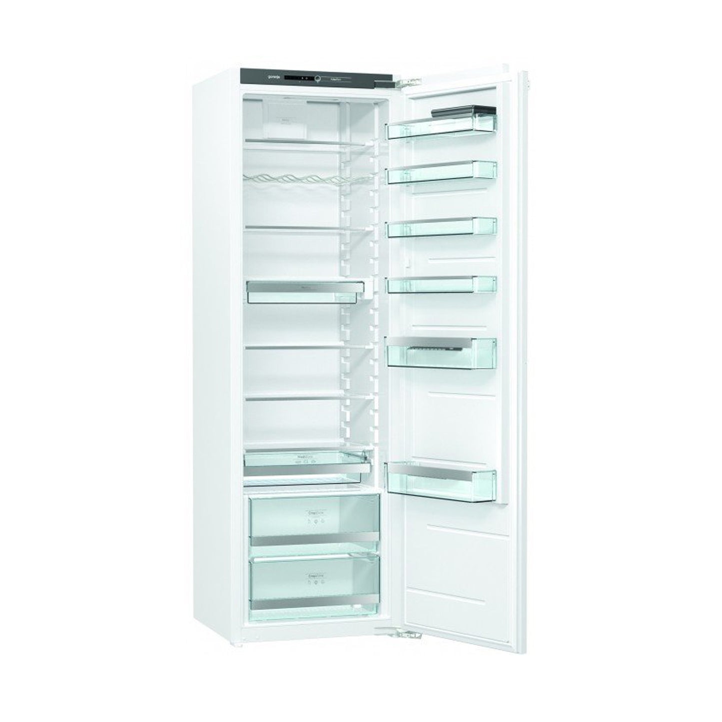 GORENJE Refrigerator Built in 248 Ltr