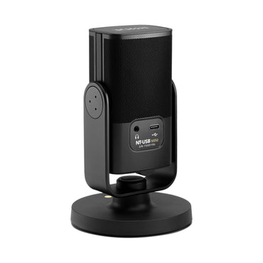 RODE NT-USB Mini Studio USB Microphone