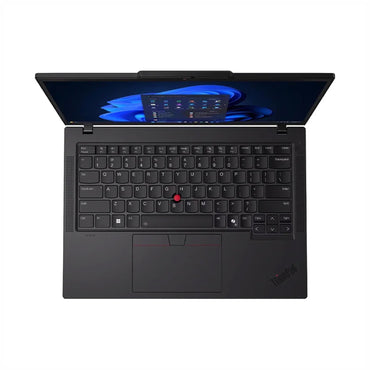 Lenovo ThinkPad T14 Gen 6 21QC000XED 3YW / 32GB / 1TB NVMe /