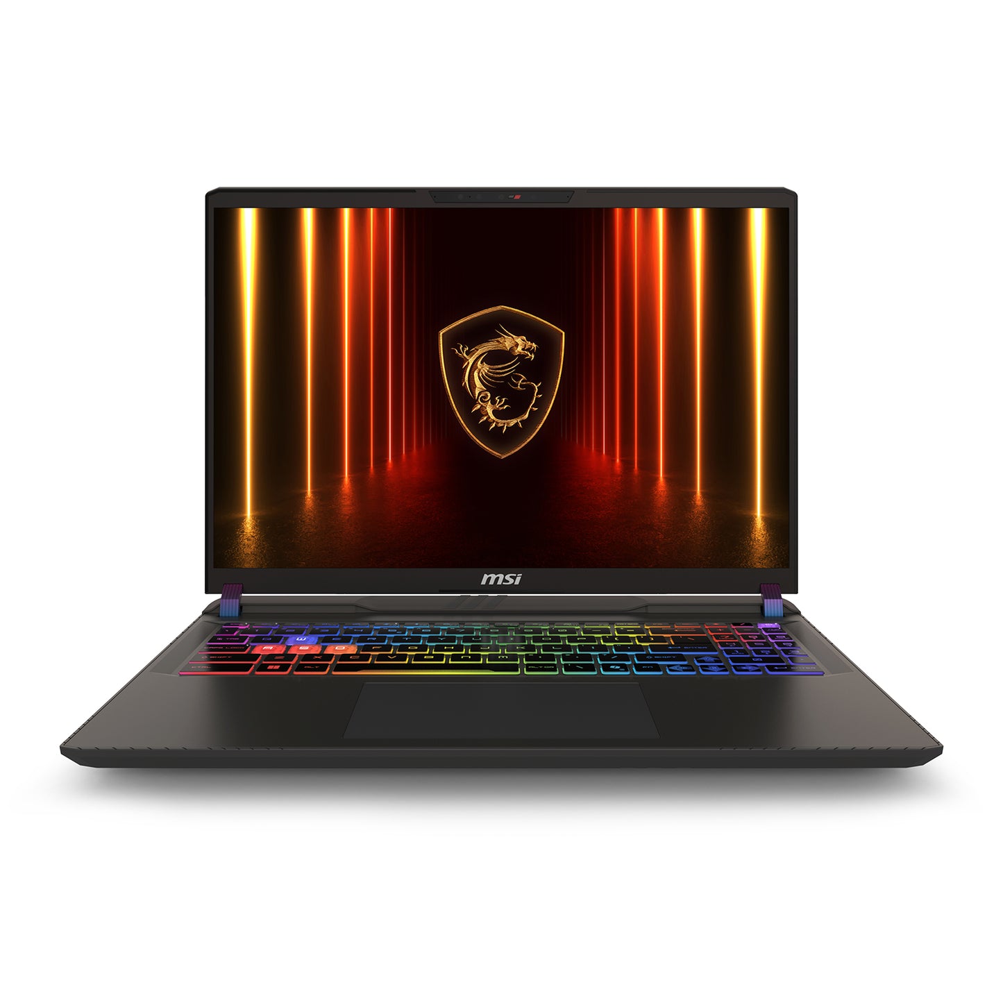 MSI Vector 16 HX AI Ultra 9 16 GB DDR5 1TB NVMe – RTX™ 5080