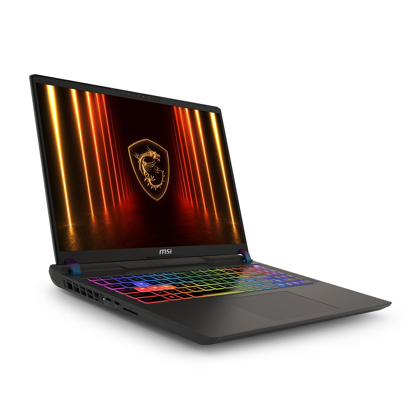 MSI Vector 16 HX AI Ultra 9 16 GB DDR5 1TB NVMe – RTX™ 5080