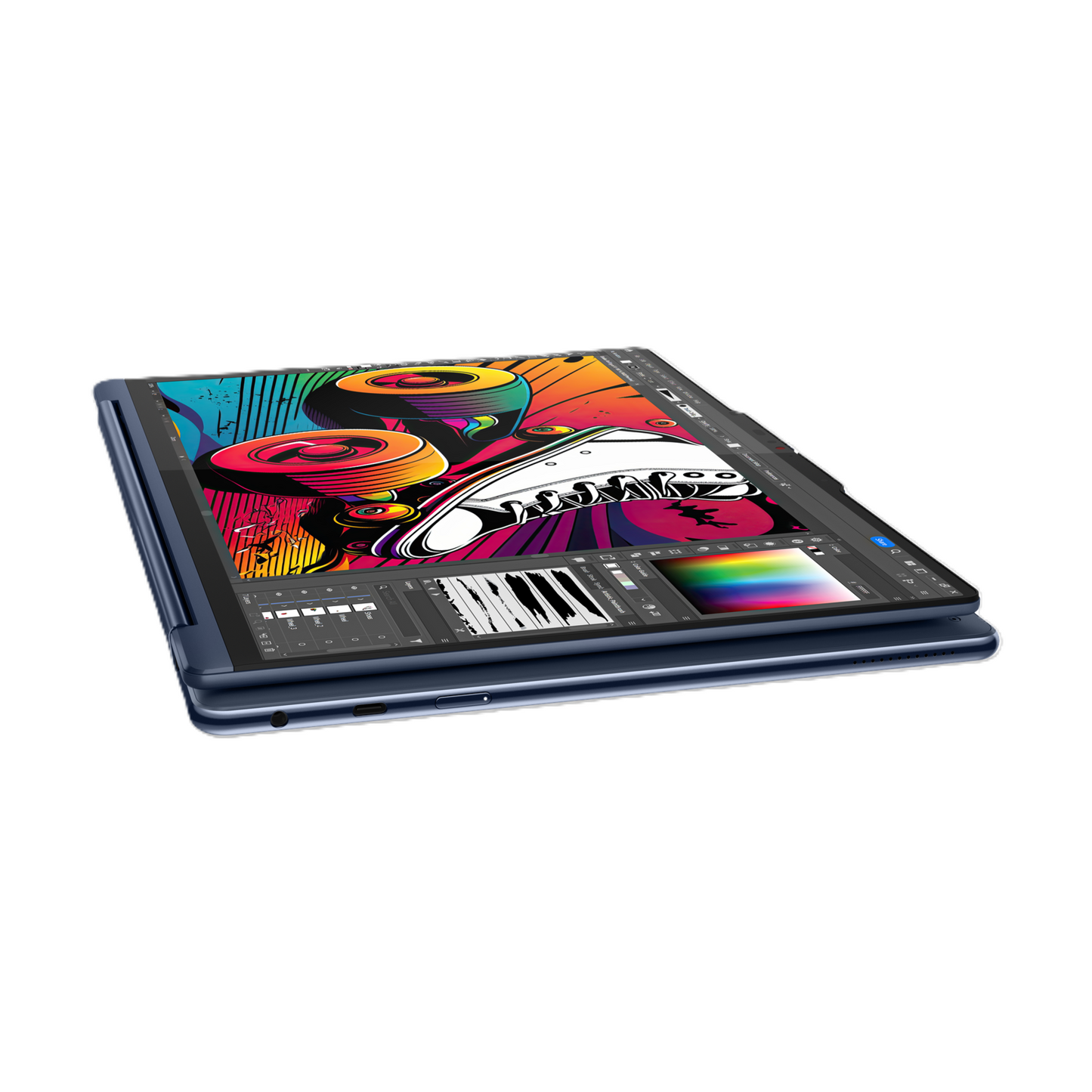 Lenovo Yoga 9i Intel Core Ultra 7 16GB/1TB SSD M.2 Arc Graph