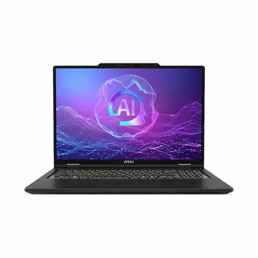 MSI VENTURE 16 AI / 32GB / 1TB NVMe / Intel® Arc Graphics