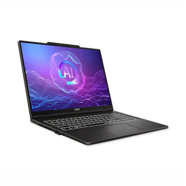 MSI VENTURE 16 AI / 32GB / 1TB NVMe / Intel® Arc Graphics