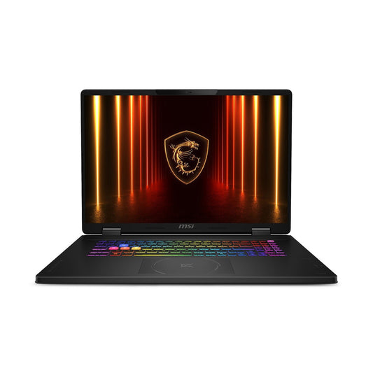 MSI CROSSHAIR 18 HX AI / 32 GB RA / 1 TB NVMe / NVIDIA GeFor