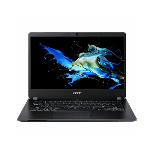 ACER Travel Mate 14- Core i5- 8GB- 256GB- 14" ACER