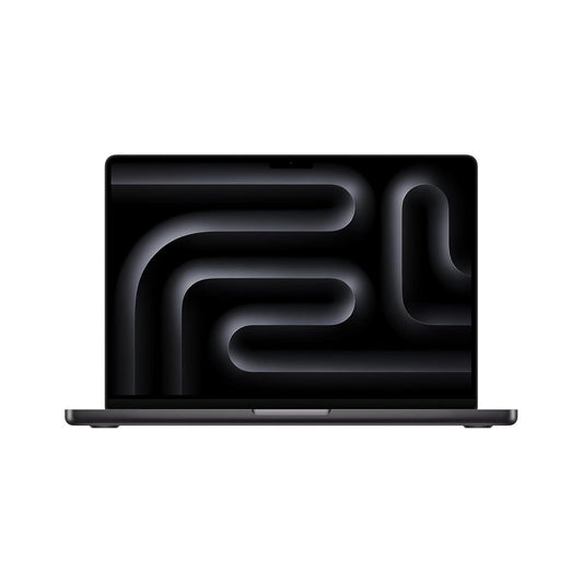 MACBOOK PRO- 14.2" M5- 16GB- 1TB SSD- Space Black APPLE