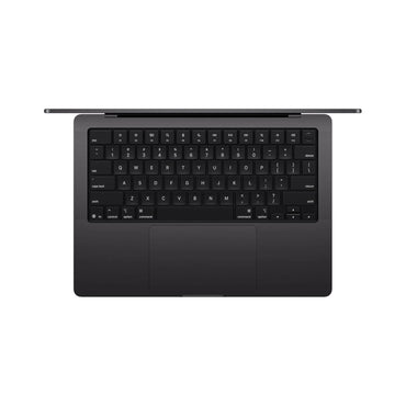 MACBOOK PRO- 14.2" M5- 16GB- 1TB SSD- Space Black APPLE