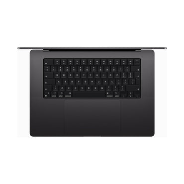 MacBook Pro 16.2" M4- 24GB- 512 SSD- Space Black APPLE