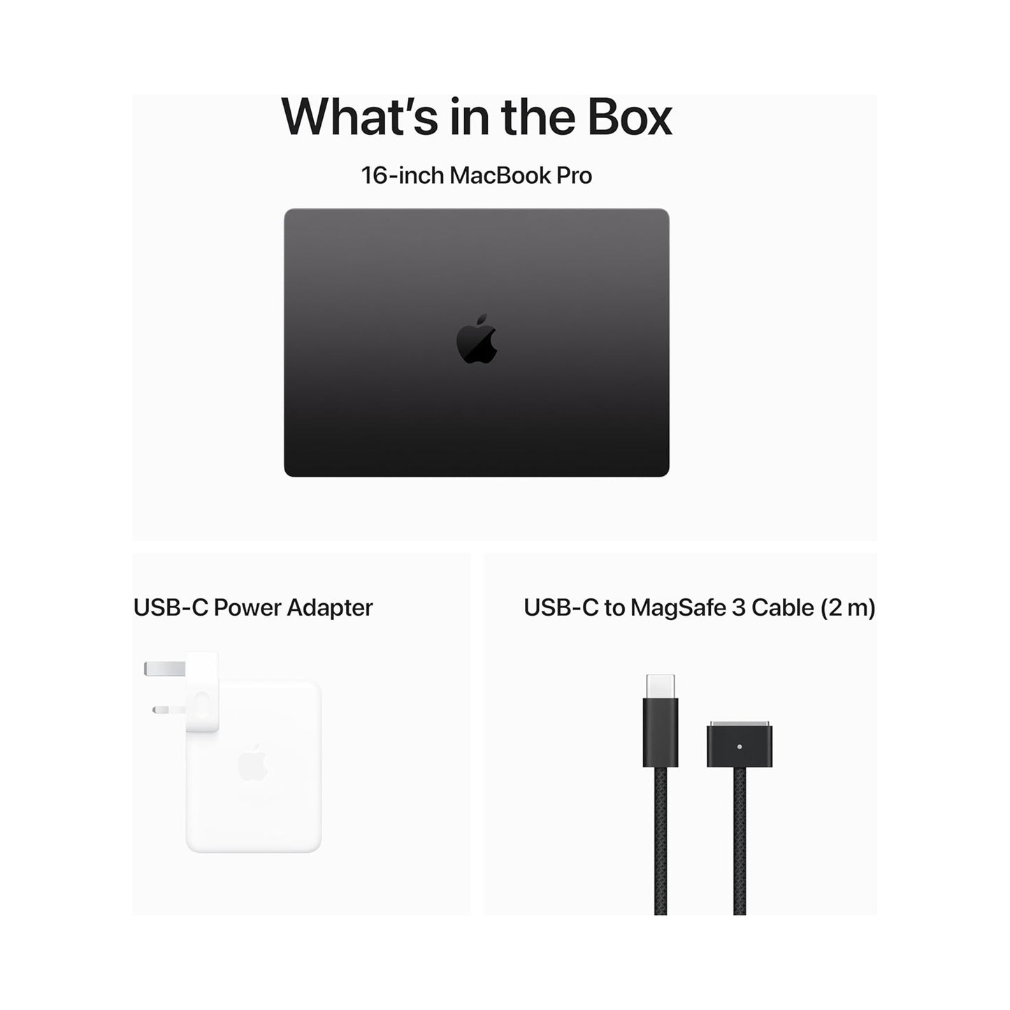 Apple MacBook Pro 14" M4 512GB / 24RAM