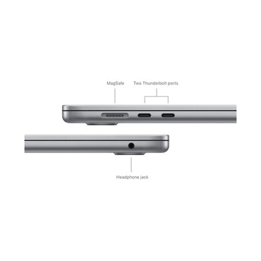 Apple MacBook Air 15" M4 512GB / 16RAM