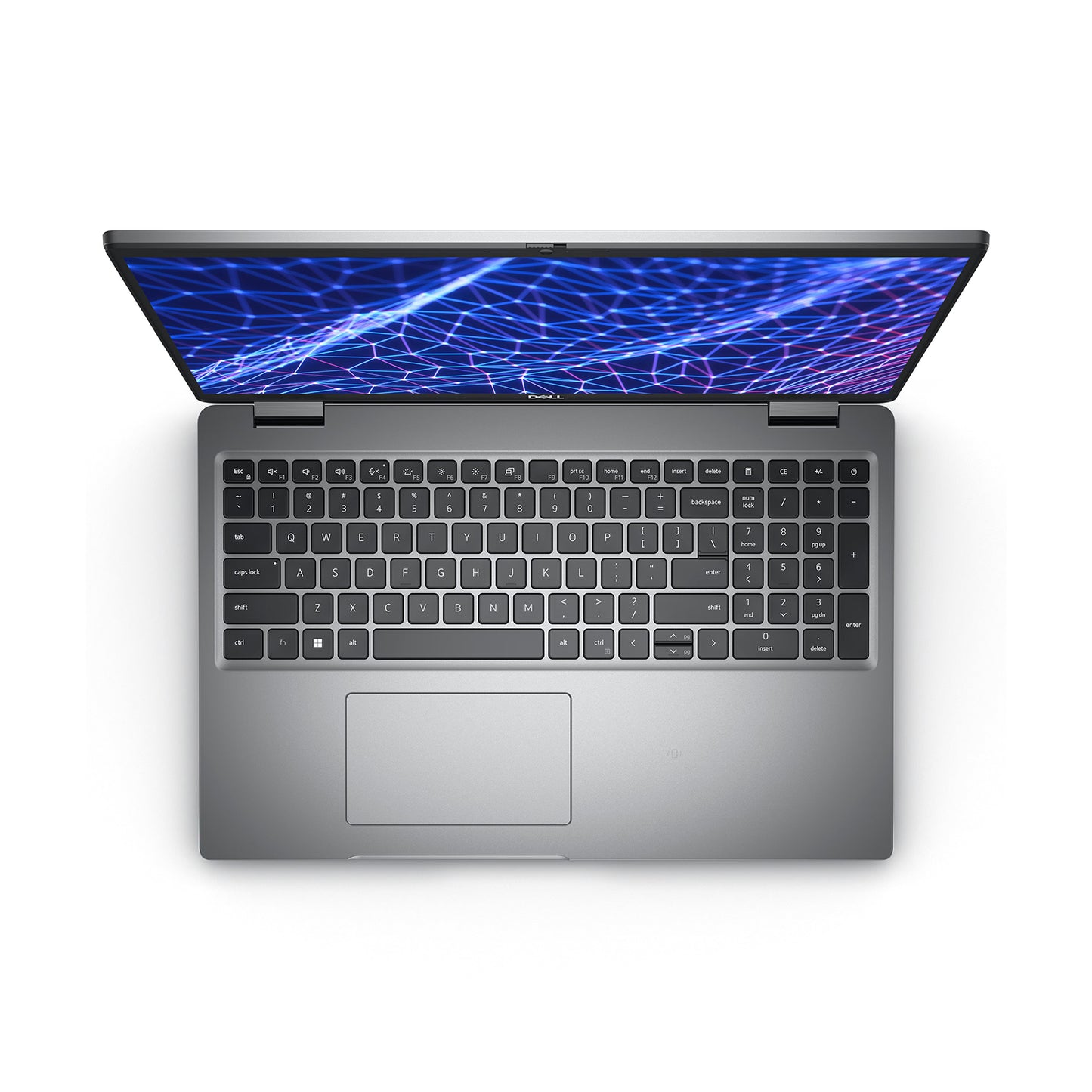 DELL Latitude- Core i7-12Gen- 32GB- 512GB- Nvidia MX-550