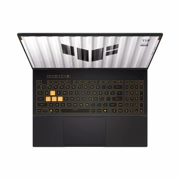 ASUS TUF F16 (2025) Gaming Laptop / 16GB / 1TB NVMe / NVIDIA