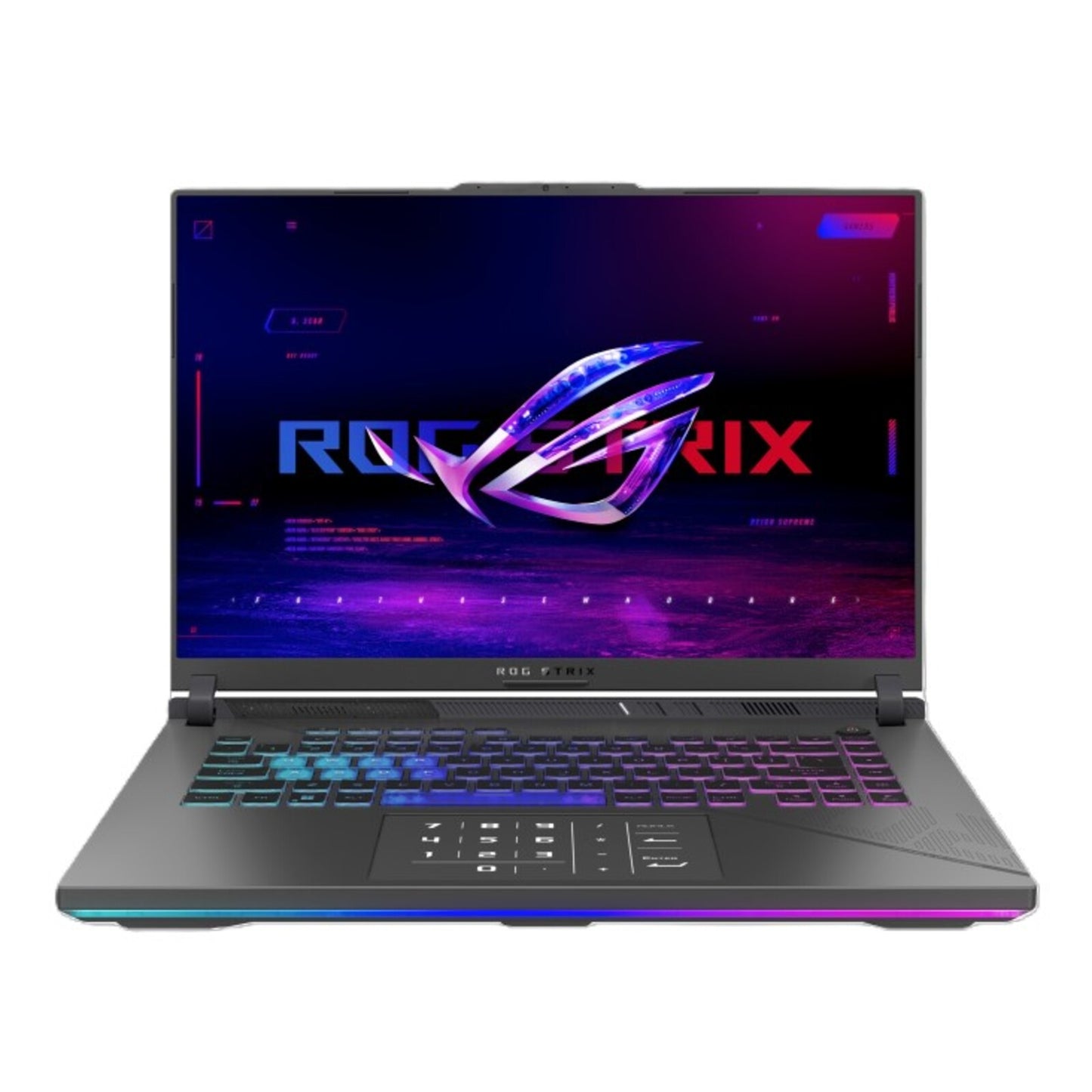 ASUS ROG Strix G16 G614JIR-N3152W- Core I9 - RTX 4070- 64 GB