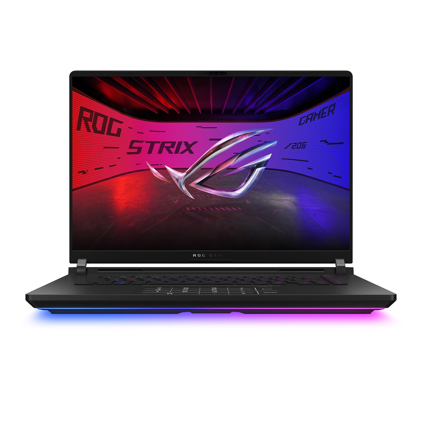 ASUS ROG Strix G16 Scar Edition -Ultra 9 32GB/1TB - RTX-5090