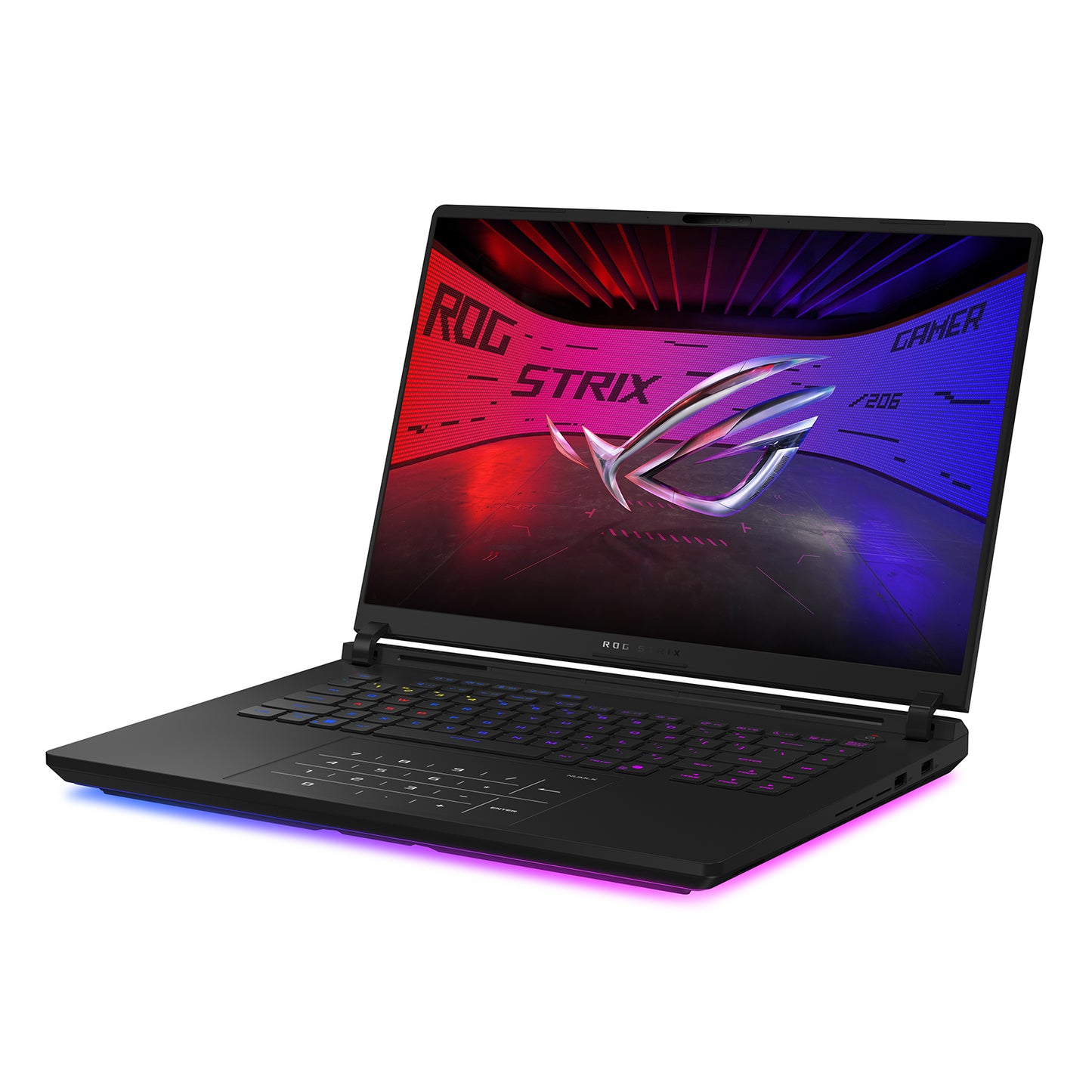 ASUS ROG Strix G16 Scar Edition -Ultra 9 32GB/1TB - RTX-5090