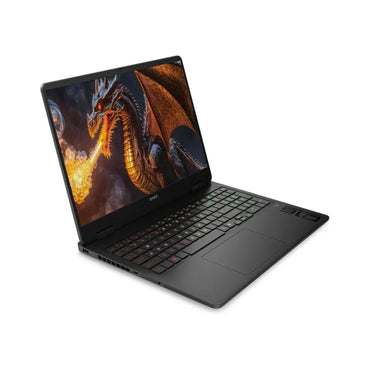 HP Omen Transcend- Ultra9-285HX- 32GB DDR5- 1TB- RTX-5070