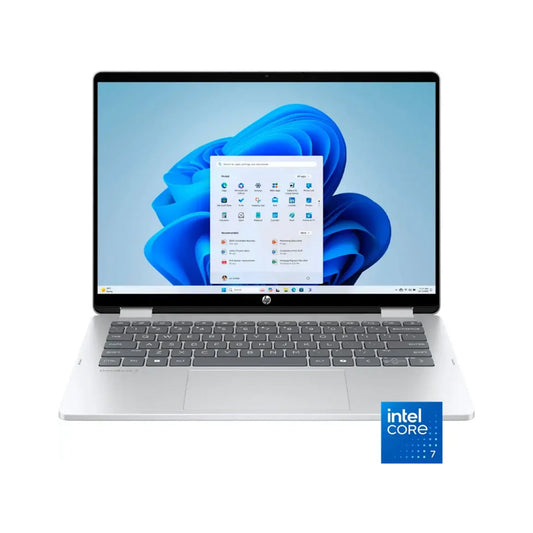 HP OmiBook Core 7-150U- 16GB- 512GB SSD- 14" Touch Silver