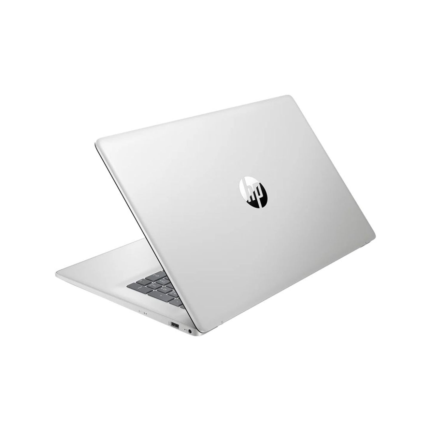 HP Core 7-150U- 16GB- 512GB SSD- 15.6" Silver